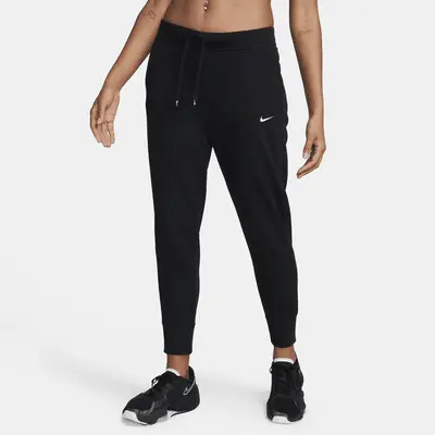 

Брюки Nike Dri-FIT Get Fit, черный/белый
