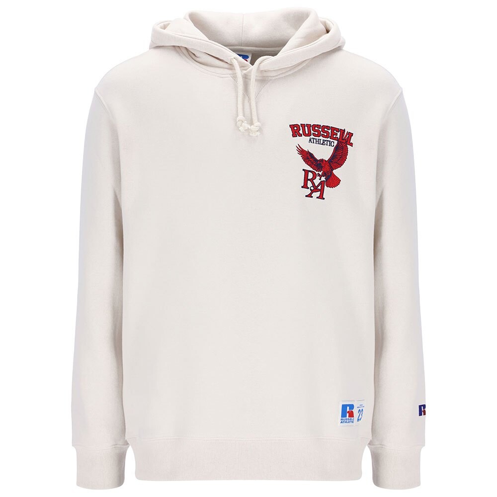 

Свитер Russell Athletic E36382, белый