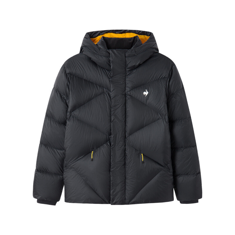 

Пуховик мужской Le Coq Sportif, цвет Pine Green