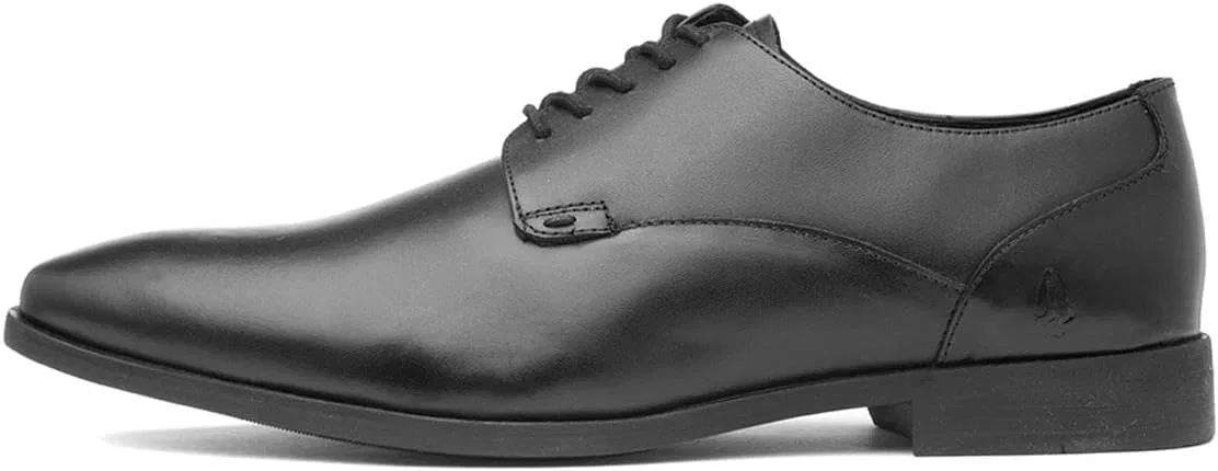 Мужские школьные туфли Hush Puppies Ezra, Black