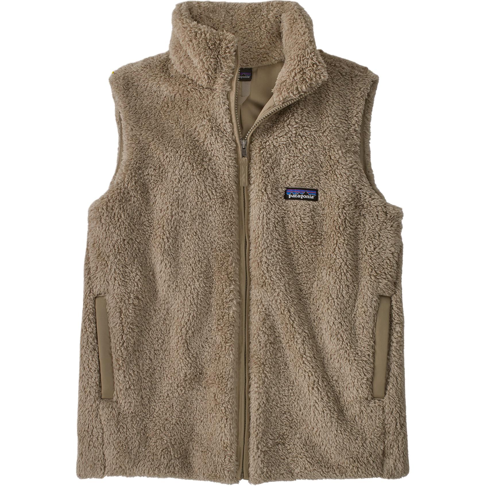 

Patagonia Топ Los Gatos женский, Seabird Gray/Seabird Grey