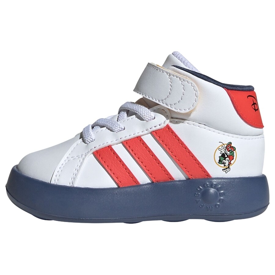 

Кроссовки ADIDAS SPORTSWEAR adidas x Disney Mickey and Friends Grand Court, белый