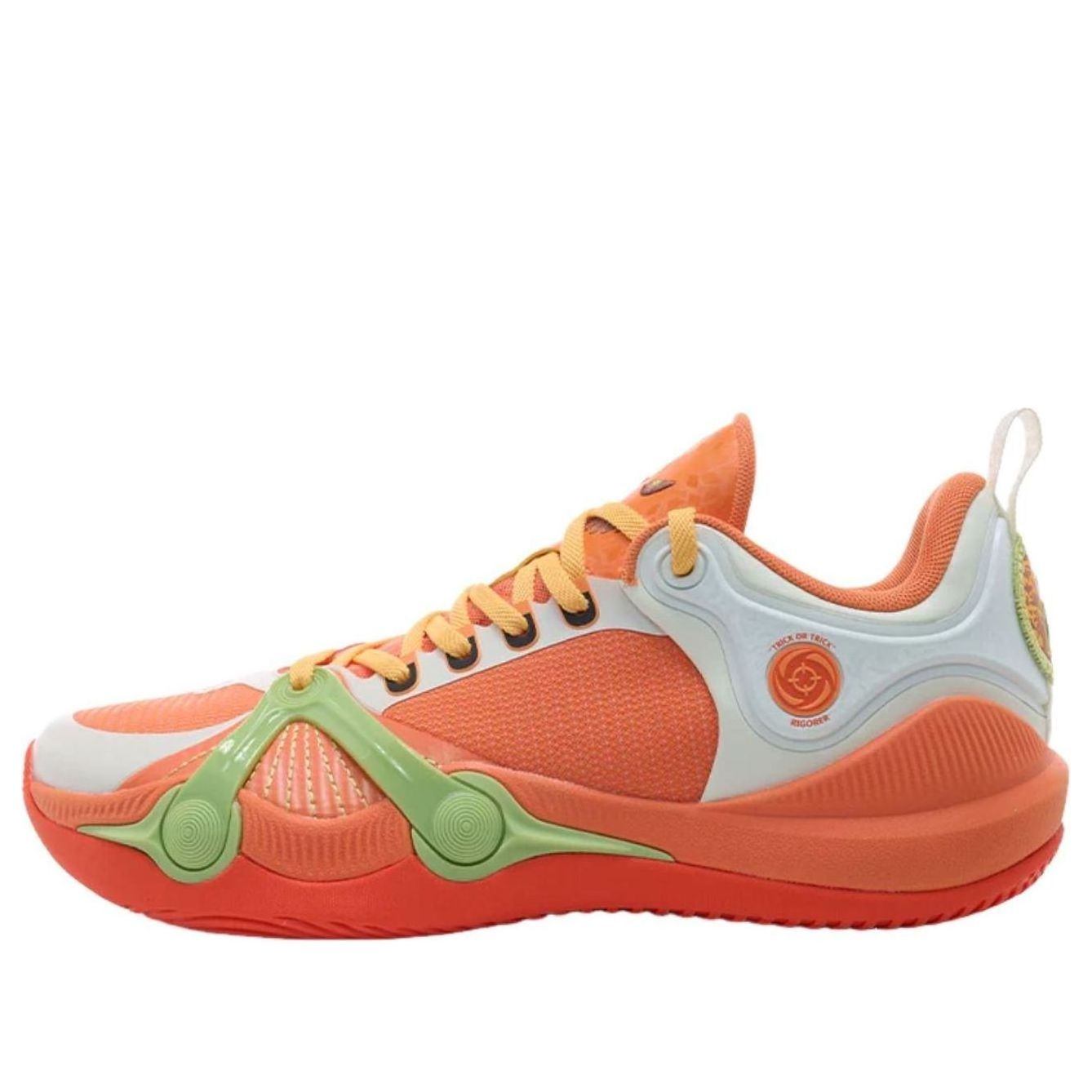 

Rigorer BP1 'Trick Or Treat'