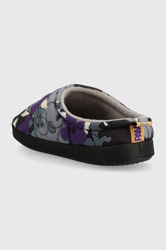 Тапочки Puffy Sandal x P.A.M. Puma, мультиколор — фото 4