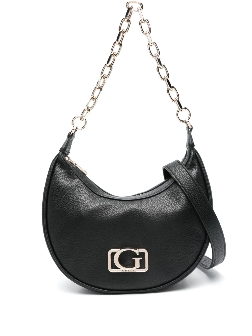 

Сумка на плечо Circe GUESS USA, черный
