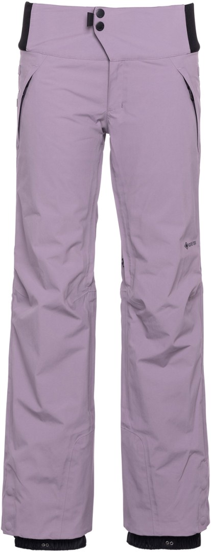 

686 Брюки Gore-Tex willow insulated dusty orchid S