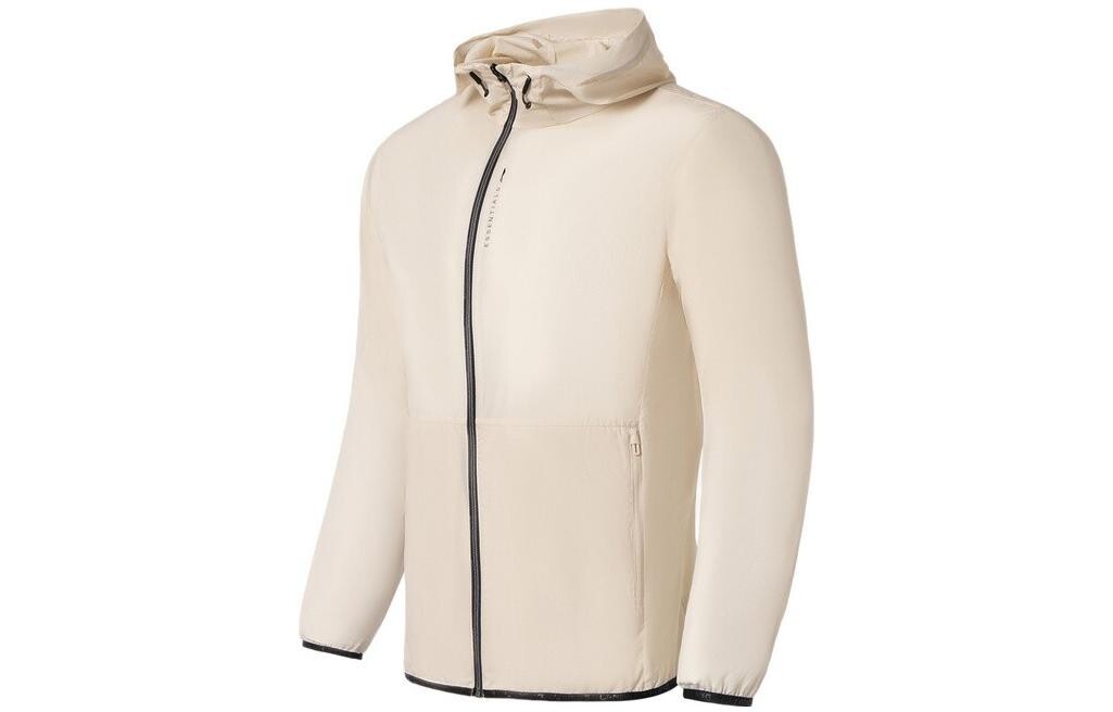 

Куртка серии Fitness, мужская, овсяно-серая Lining, серый