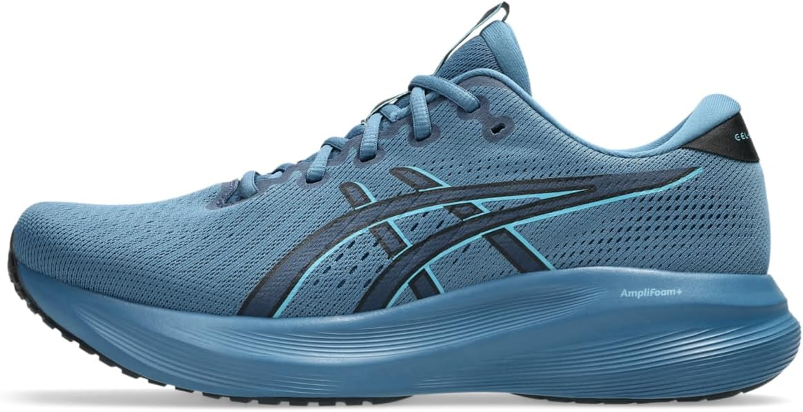 

Мужские кроссовки для бега ASICS Gel-Excite 11, черный