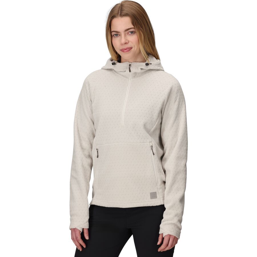 

Толстовка Outdoor Research Trail Mix XT Fleece Pullover Outdoor Research, Oyster