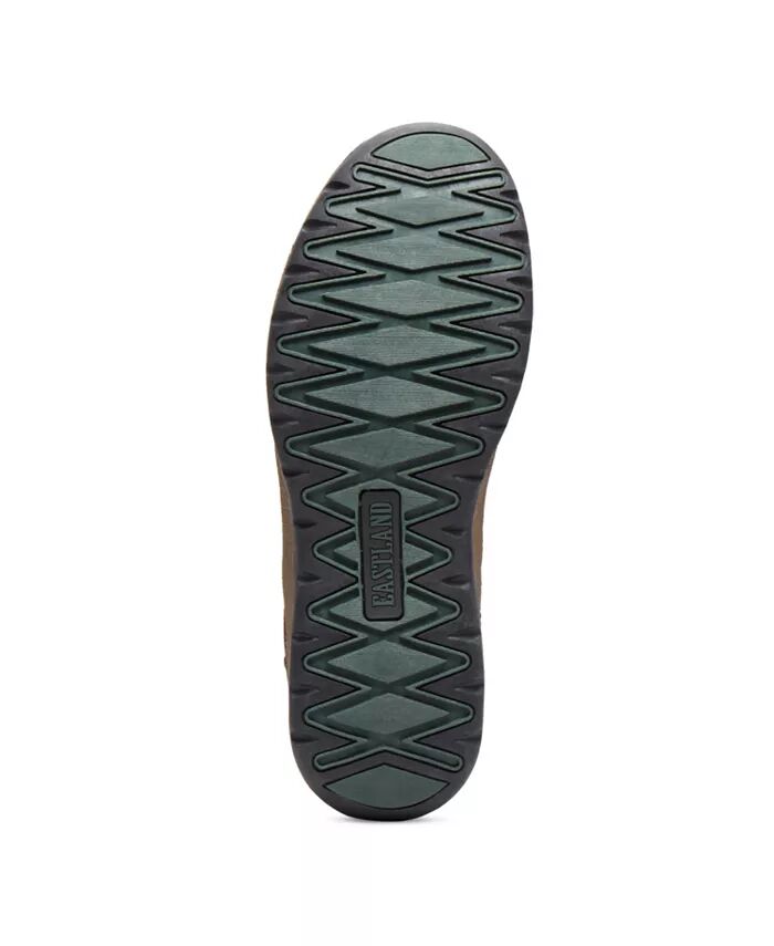 Мужские туфли Spencer Slip-on Eastland Shoe, коричневый — фото 2