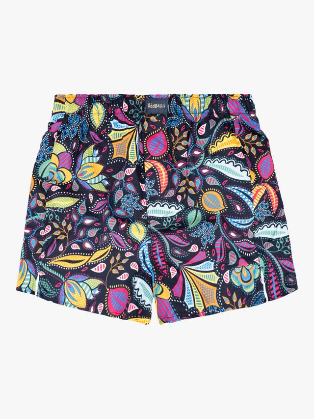 

Боксеры свободного кроя Magic Garden OddBalls, Multi