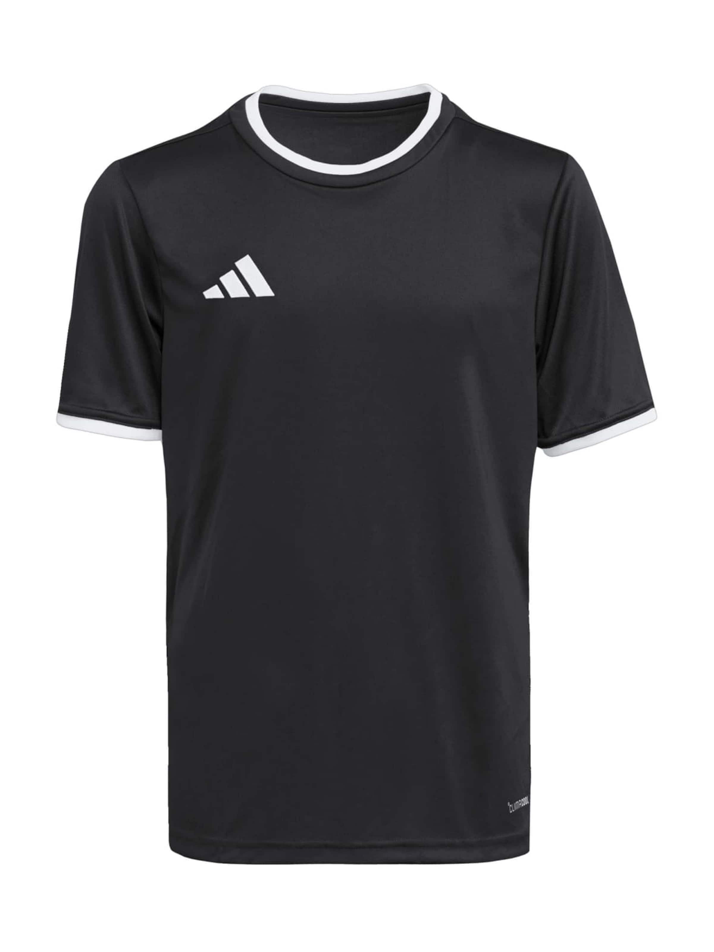 

Adidas Performance Футболка Performance 'ENT26' в черном цвете