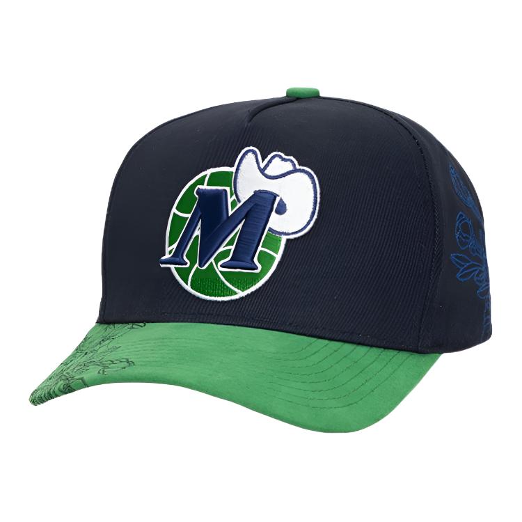 

Mitchell Ness Бейсболка Mitchell & Ness с изогнутым козырьком унисекс синяя, Blue