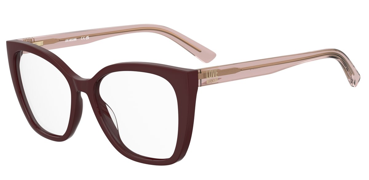 

Женские оптические оправы MOL670 MOSCHINO LOVE
