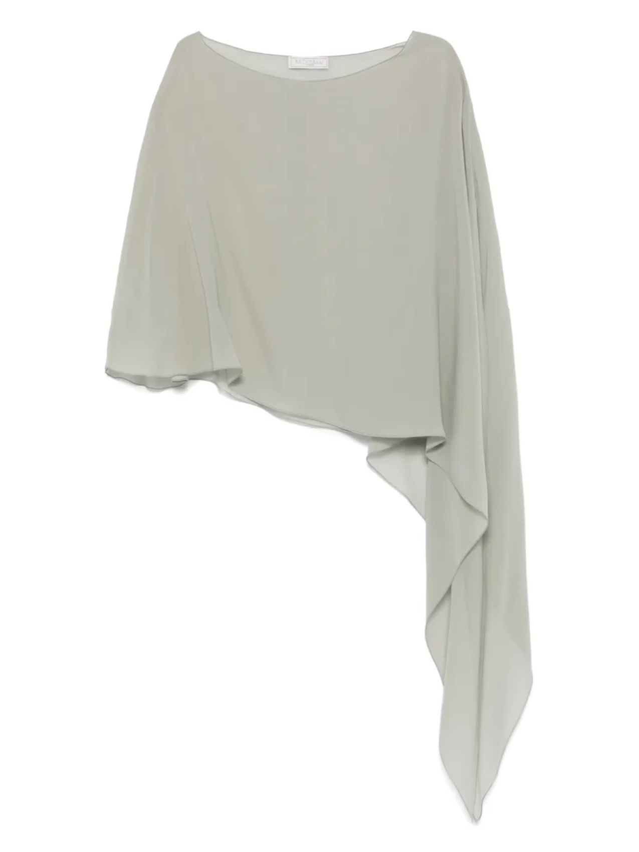 

Кейп Melone Antonelli, зеленый