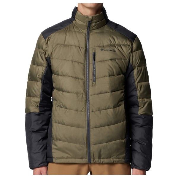 

Куртка Labyrinth Loop II - куртка из синтетического волокна Columbia, мультиколор