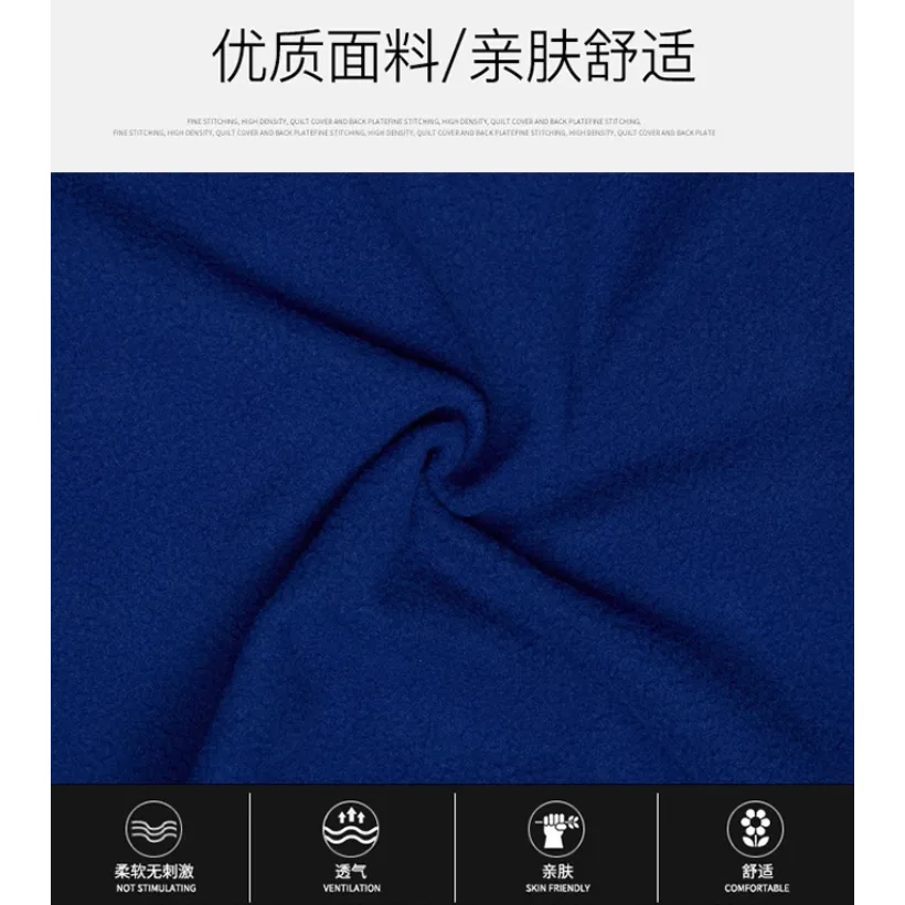 Nike Толстовка MLB Royal Blue детская — фото 3