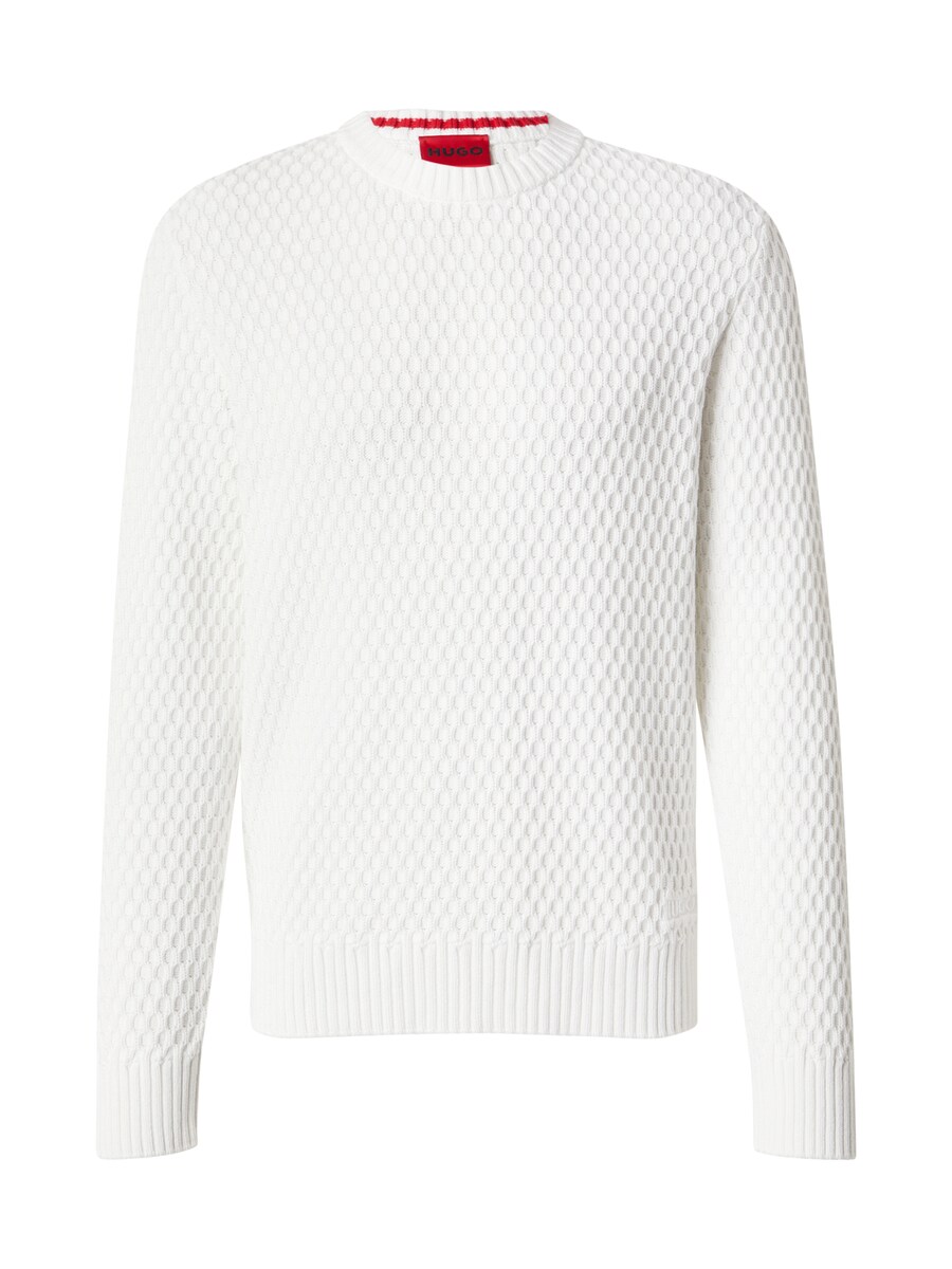 

Свитер HUGO Syer, White
