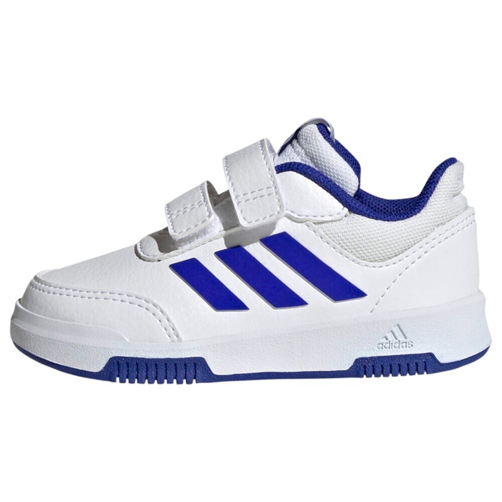 

Кроссовки Adidas Tensaur, белый, Белый;серый, Кроссовки Adidas Tensaur, белый