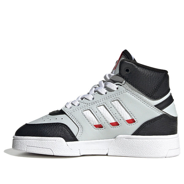 

Кроссовки оригинальные drop step el shoes Adidas, черный
