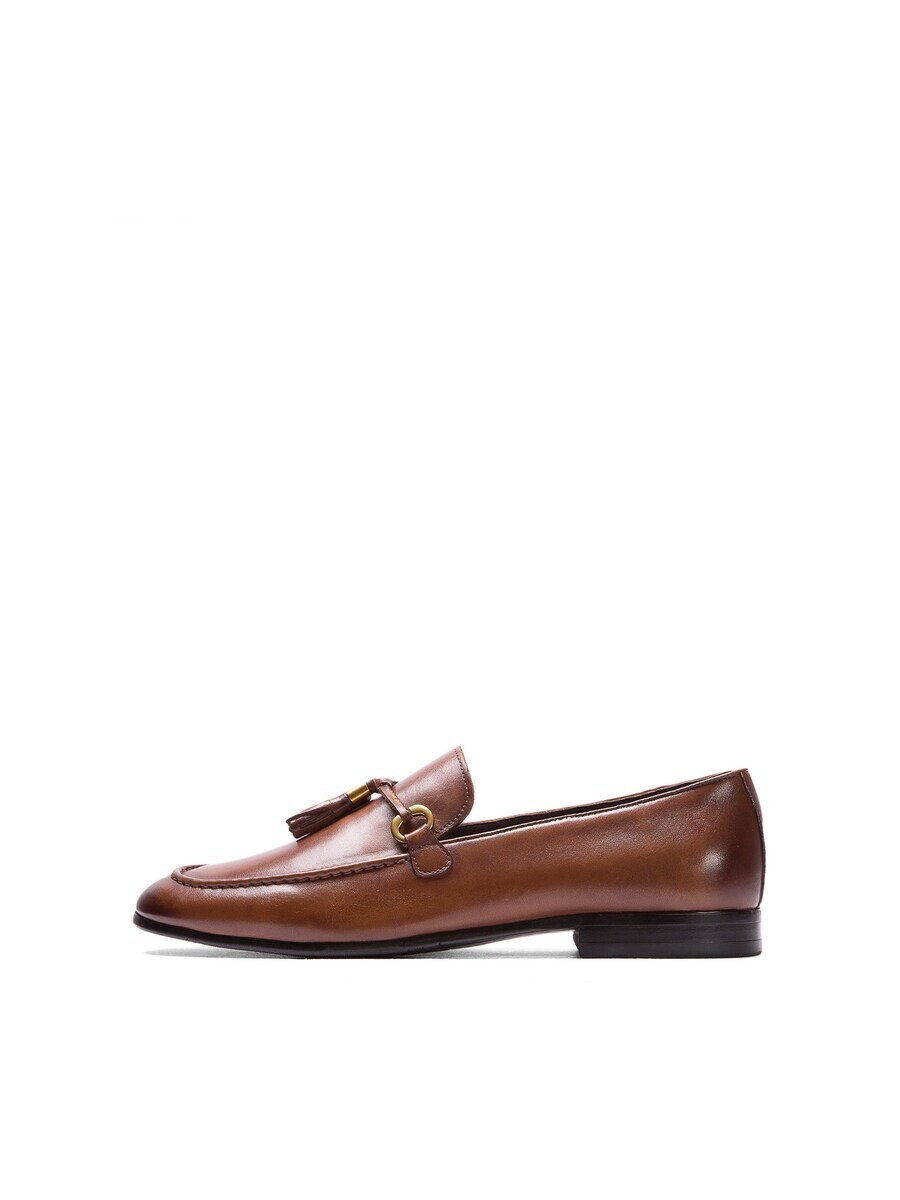 

Тапочки Kazar Slippers, светло-коричневый