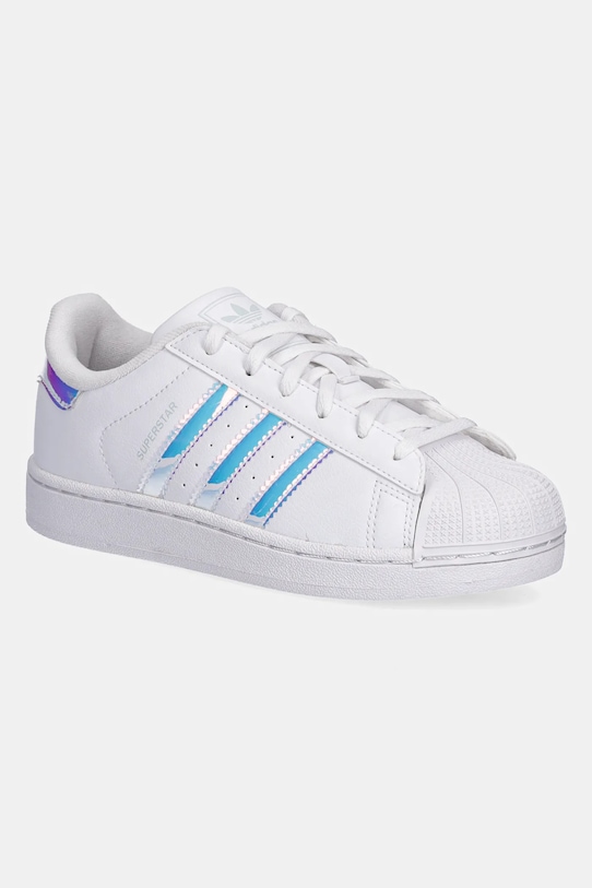 

Детские кроссовки SUPERSTAR II Adidas Originals, белый