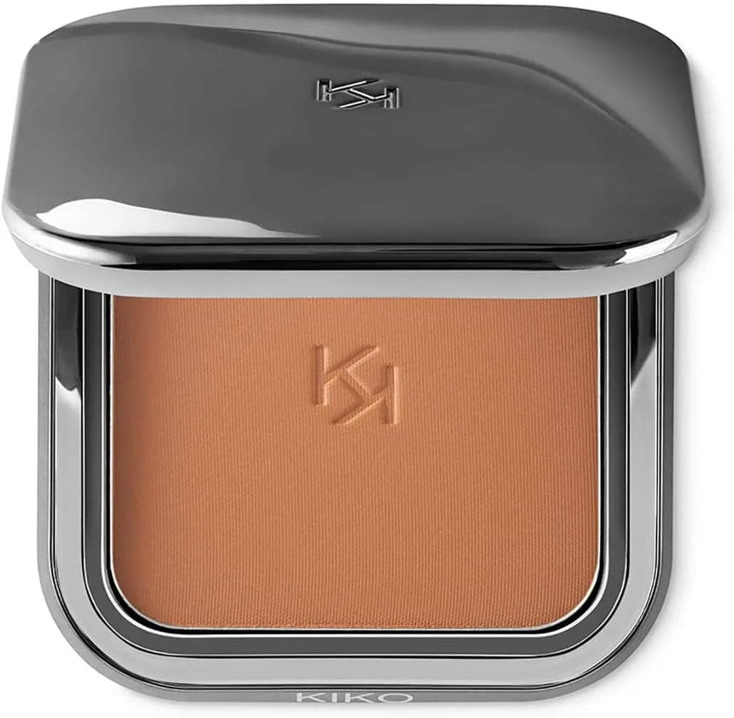 Бронзирующая пудра KIKO MILANO 03 Cinnamon 12 г