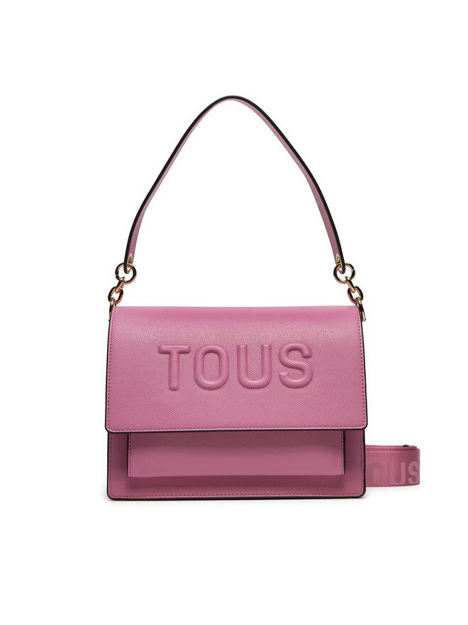 

Сумка TOUS, розовый
