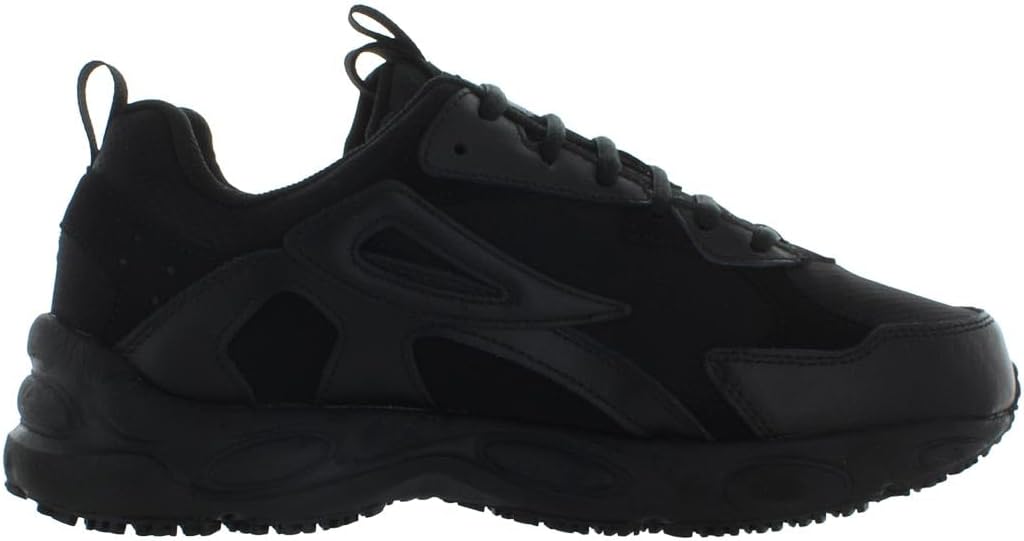 Кроссовки Fila Unisex-Adult Modern, черный/угольный — фото 3