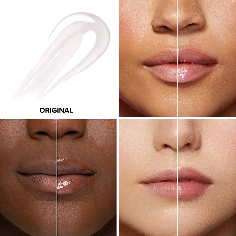 Too Faced Lip Injection Экстремальный блеск для губ, цвет Tangerine Dream — фото 2