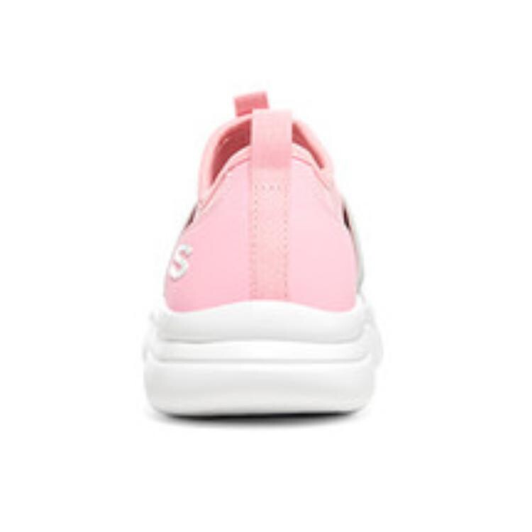 Кроссовки Skechers Toddler Shoes TD Low-top, розовый — фото 4