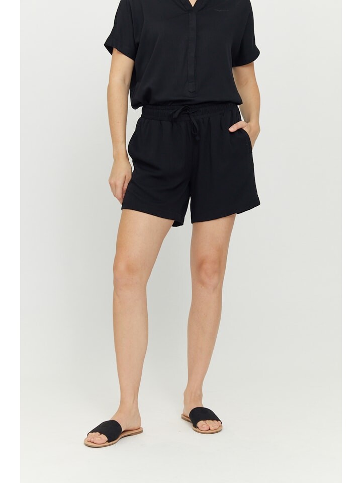 

Шорты MAZINE Shorts Palm Cove, черный