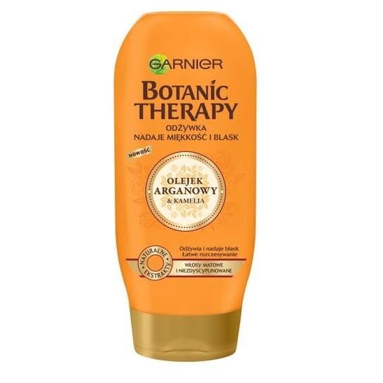 

Кондиционер для волос с аргановым маслом, 200 мл Garnier, Botanic Therapy