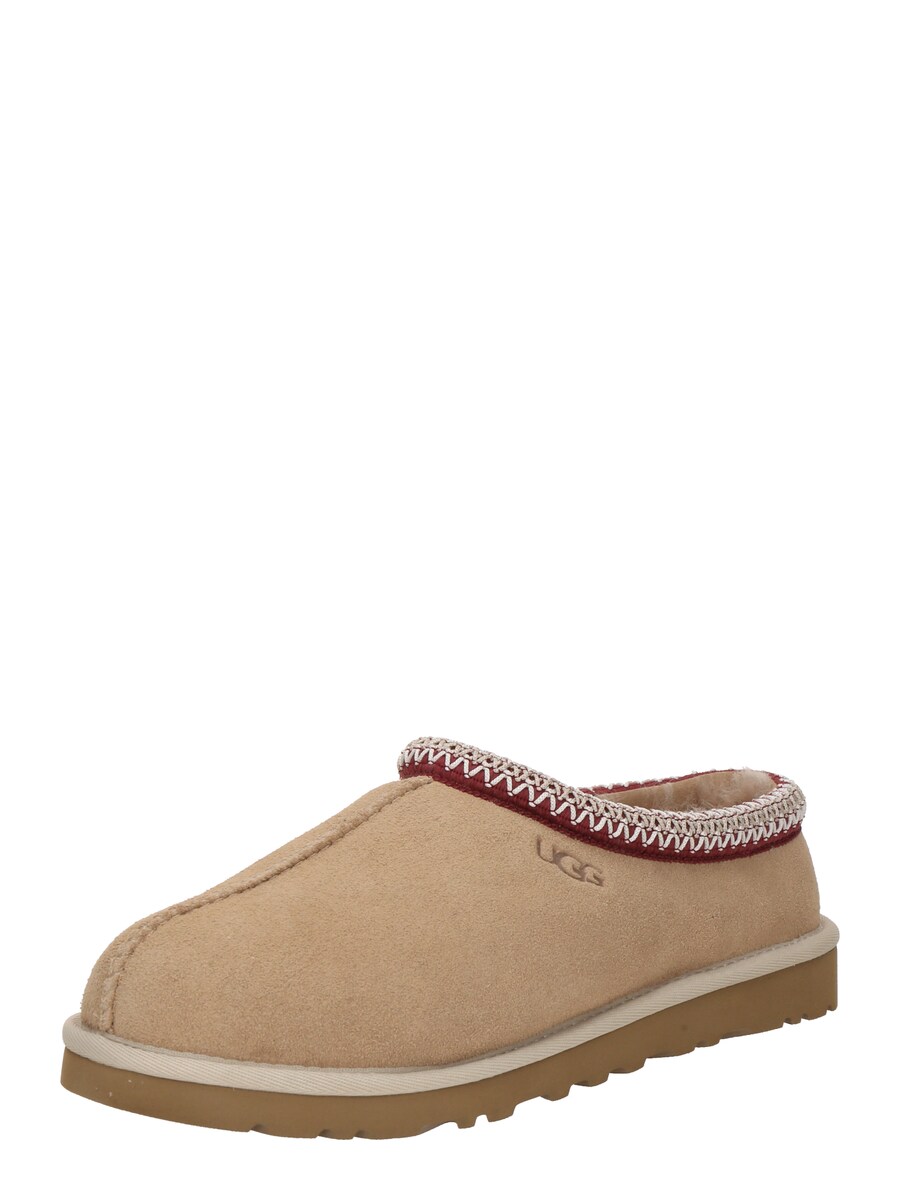 Мюли UGG Tasman II, Cappuccino