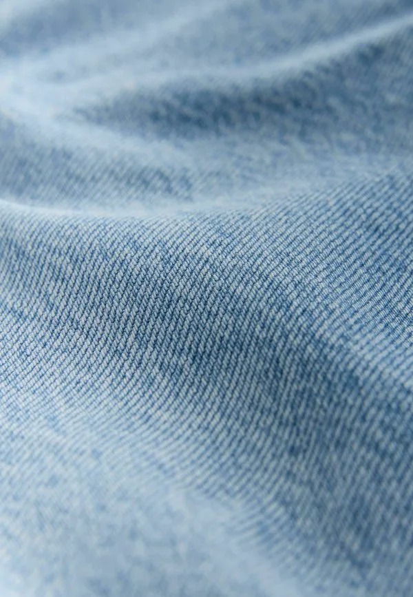 Формирование фигуры "песочные часы" и широкие ноги Next, Mid Blue Denim — фото 2