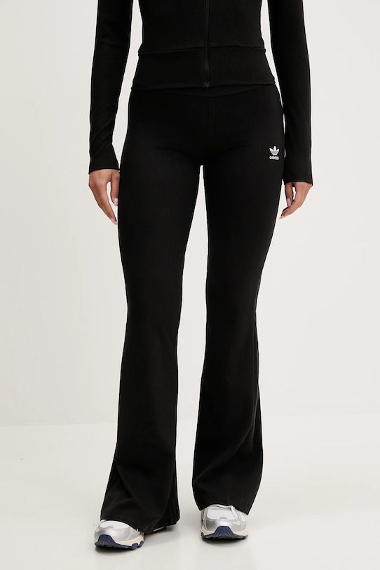 

Брюки Essential Adidas Originals, черный