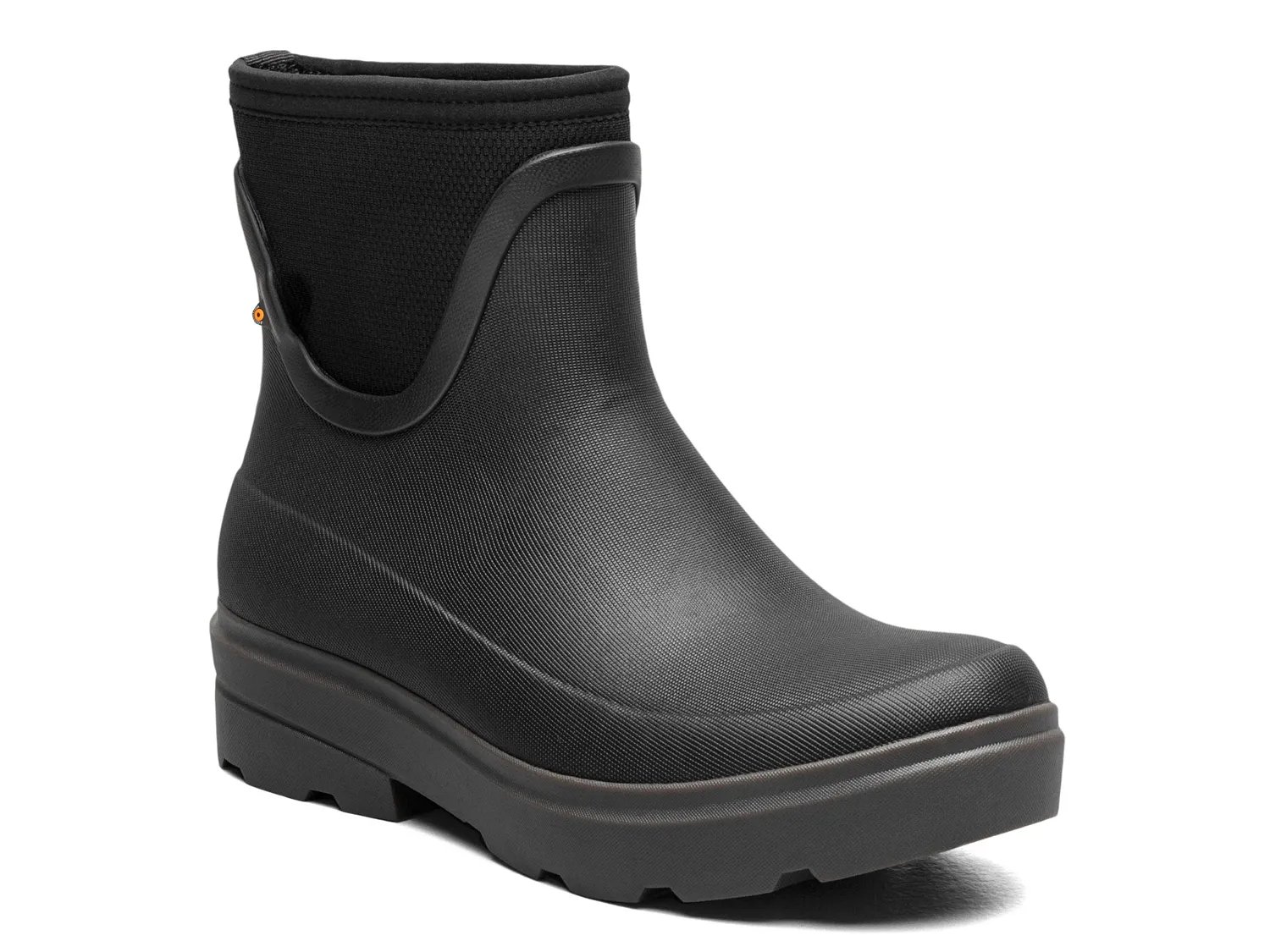 Ботинки Bogs Hazel Chelsea Snow Boot - Women's, черный