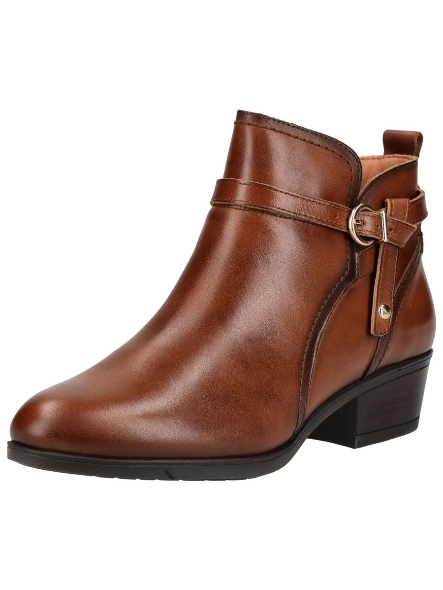 Классические ботинки PIKOLINOS, Brown
