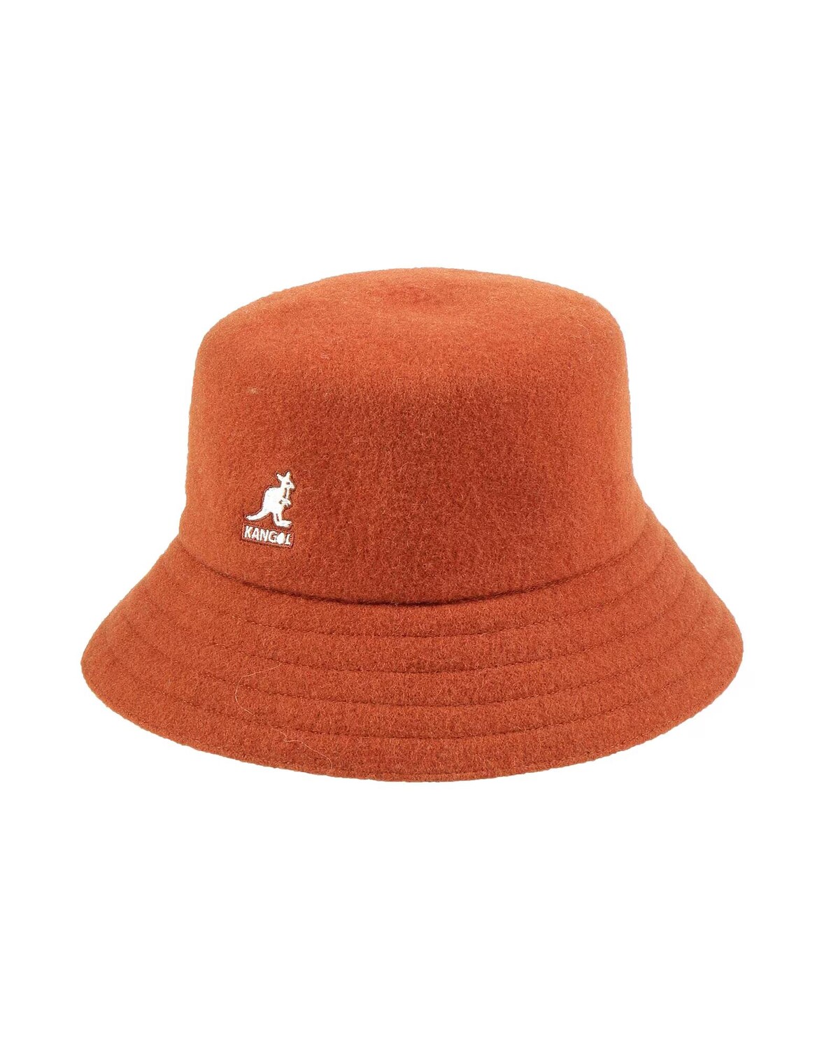 

Головной убор Kangol, коричневый