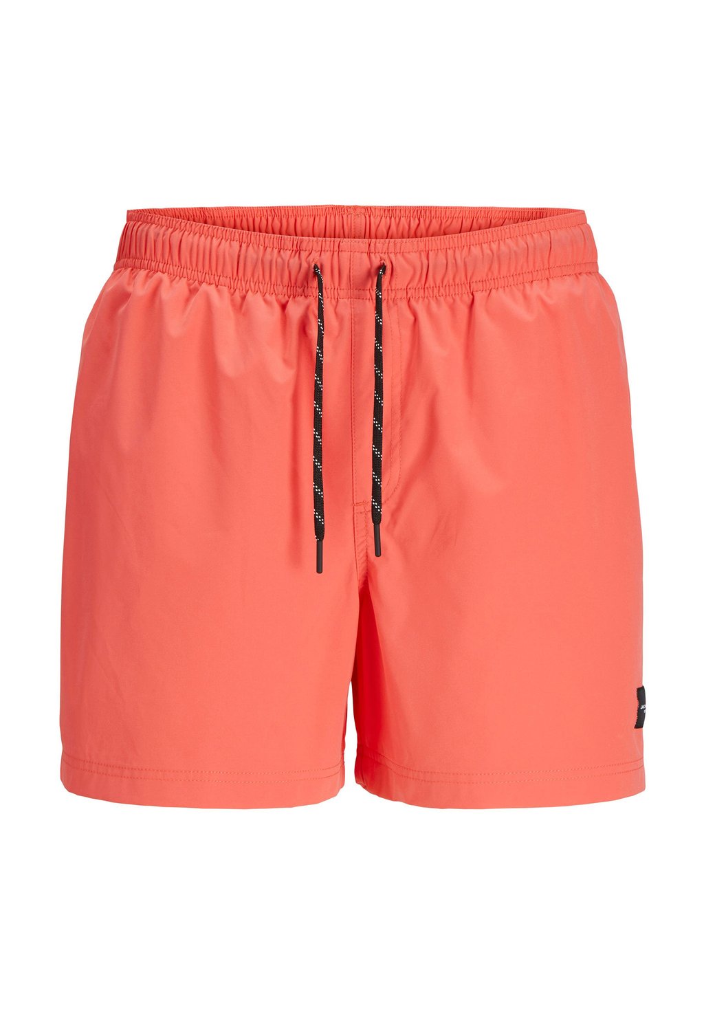 

Пляжные шорты JPSTMAUI SOLID Jack & Jones, оранжевый