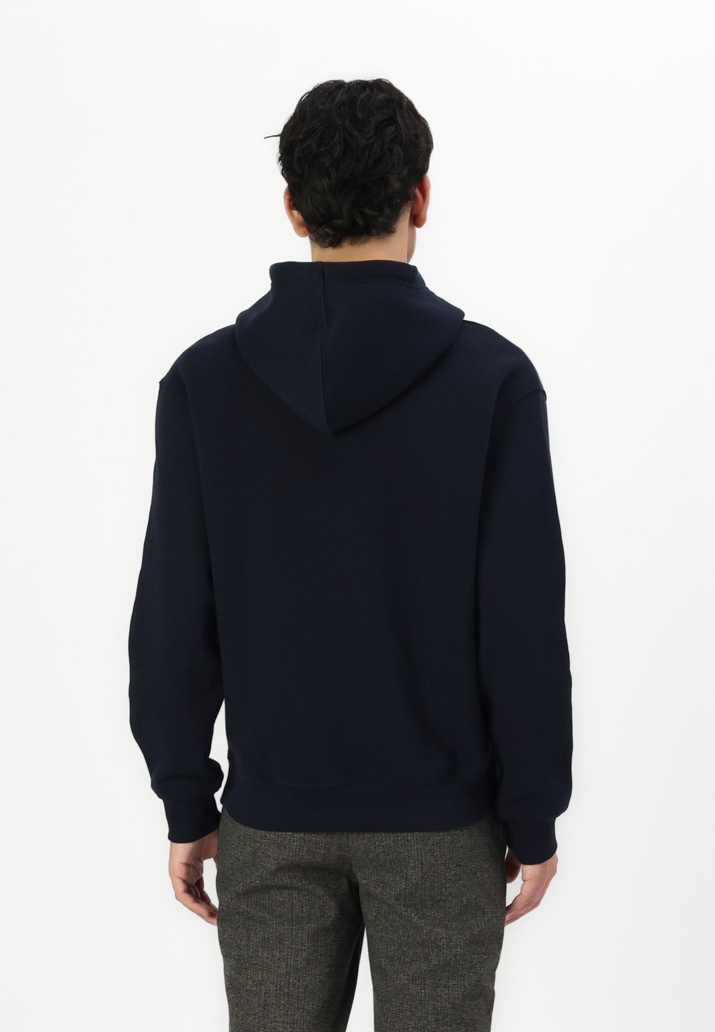 

Толстовка HOOD AMERICA Guess Jeans, темно-синий