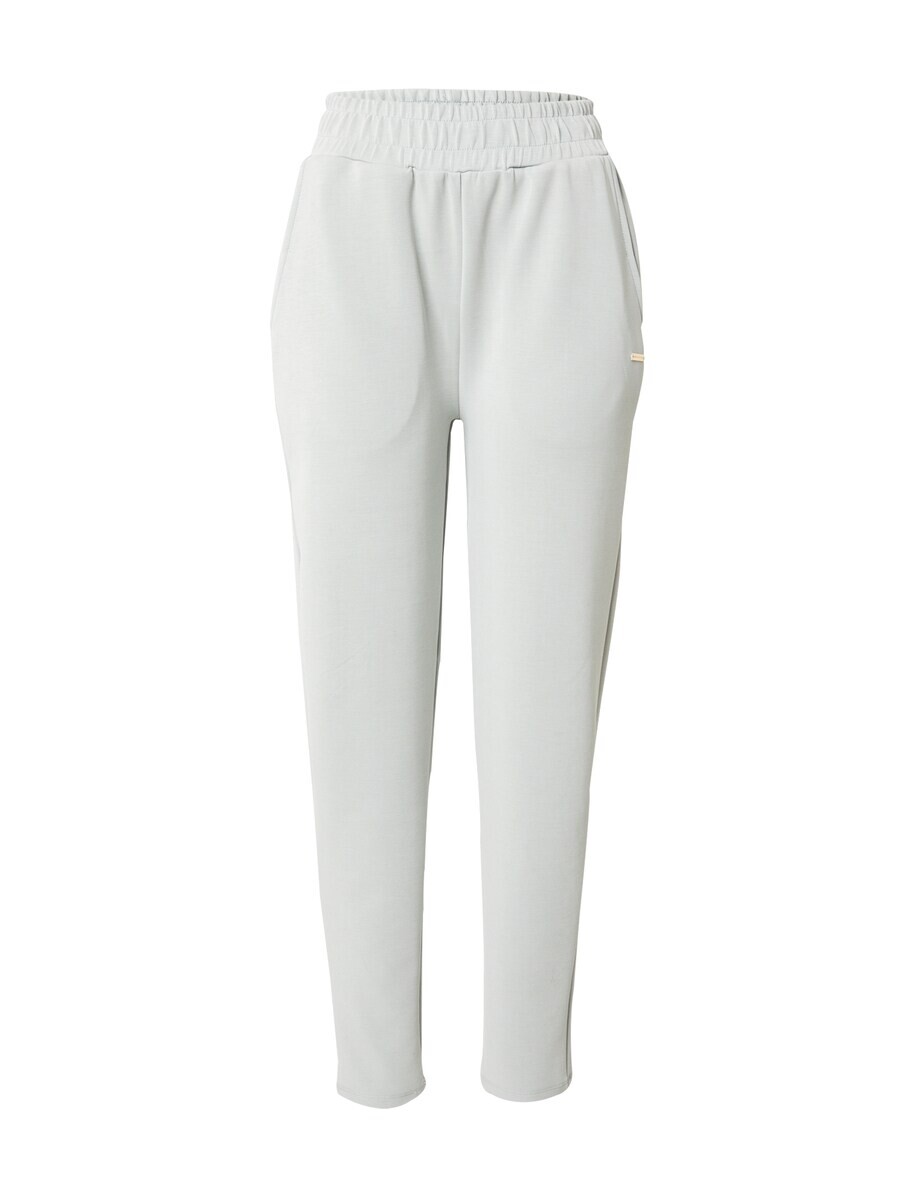

Брюки Athlecia Tapered Workout Pants Jillnana, серый