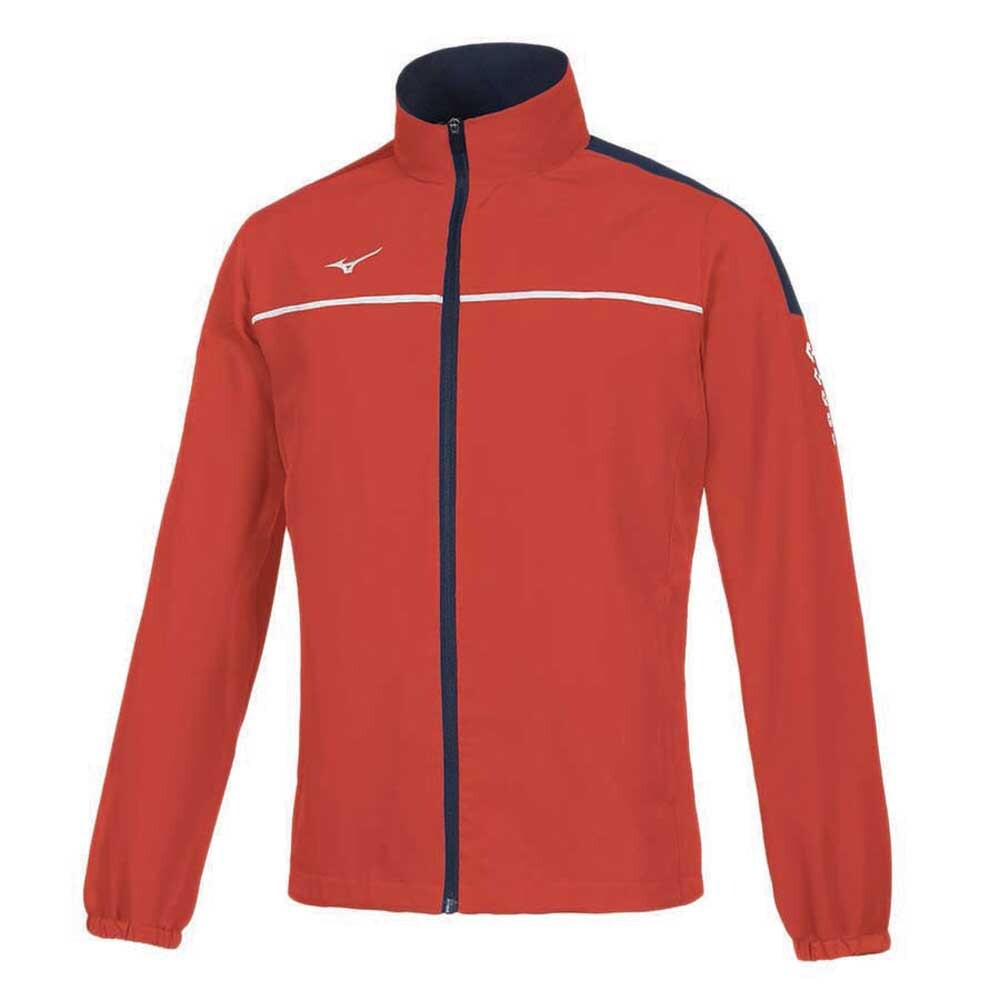 

Спортивный костюм Mizuno Tokyo Micro, красный