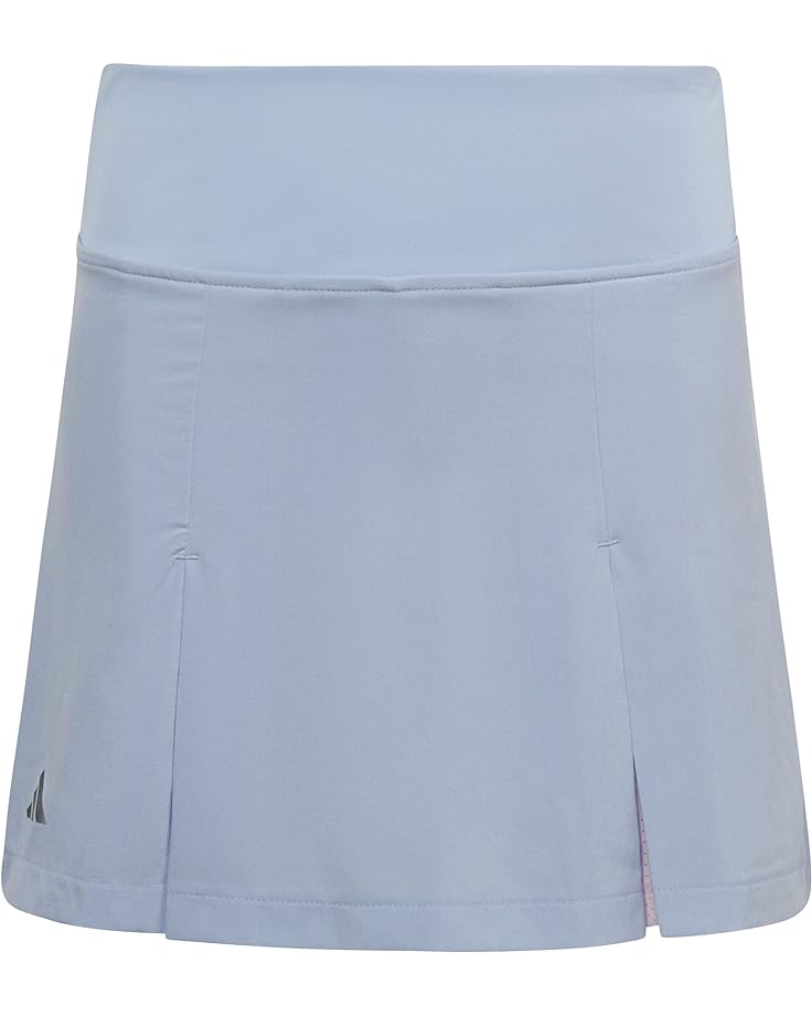 

Юбка Adidas Club Tennis Pleated Skirt, цвет Blue Dawn