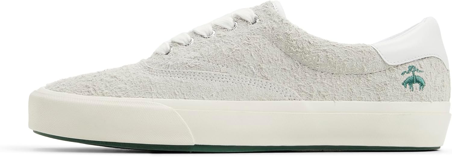 

Мужские кроссовки Brooks Brothers York, белый