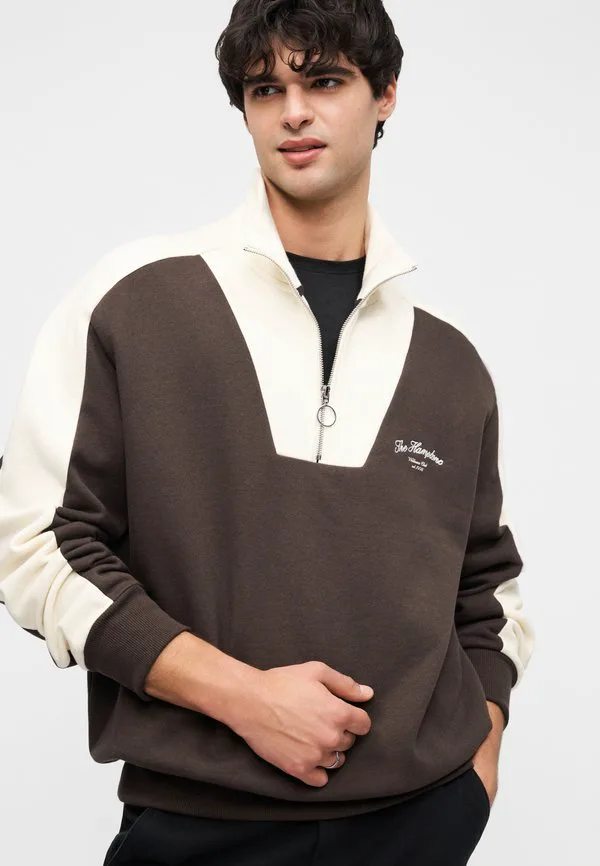 

Толстовка Pier One, Mulch/Vanilla Ice, Желтый, Толстовка Pier One, Mulch/Vanilla Ice