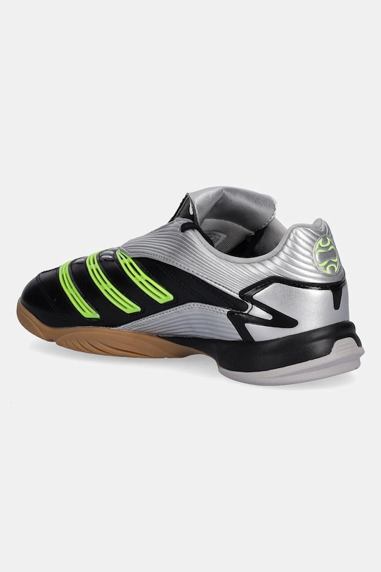 Детские кроссовки PREDATOR SALA Adidas Originals, черный — фото 3