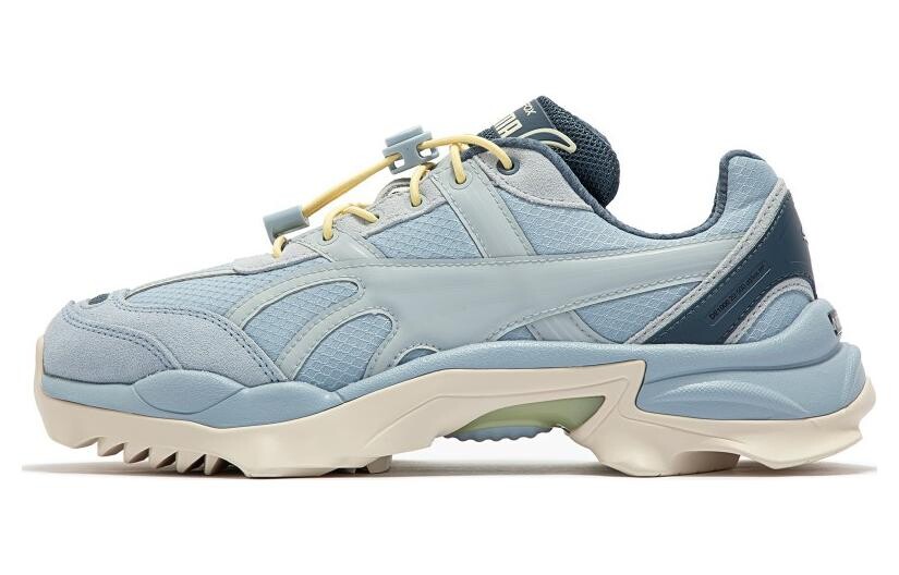 

Кроссовки PUMA Nitefox Urban Outdoor 'Blue Gray Cream'