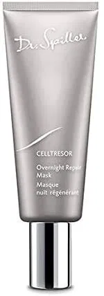 Маска для лица Dr. Spiller — Ночная восстанавливающая «Cellresor Overnight Repair Mask» от