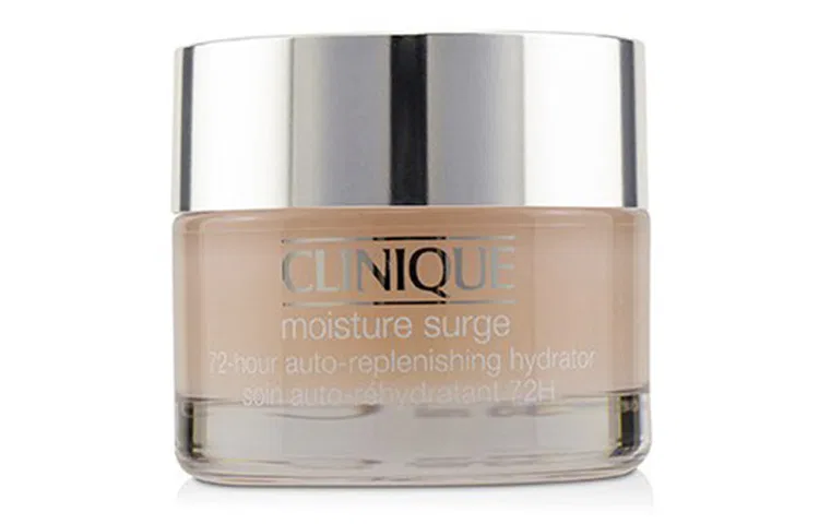 Крем для лица Clinique — Увлажняющий High Hydrating Magnetic Water, 50 мл — фото 3